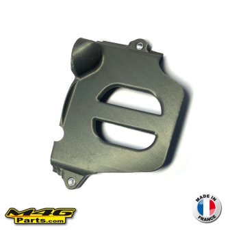 Protège Pignon pour Honda 125 XLR XLS de 1979 à 1990