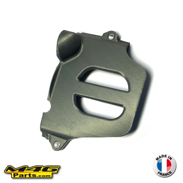 Protège Pignon pour Honda 125 XLR XLS de 1979 à 1990