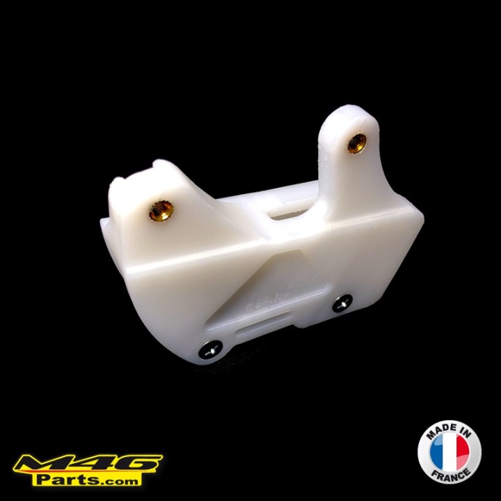 1986 Honda CR 125 250 500 Lower Chain Guide