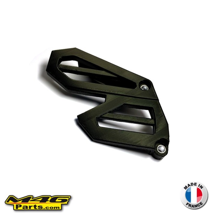 Protège Pignon 125 250 350 500 KTM MX GS