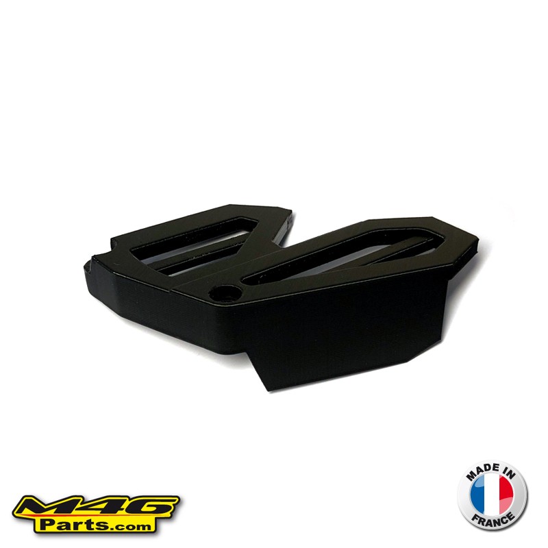 Protection Pignon Et Chaîne Pour KTM 240 250 MC – 1978 – Occasion