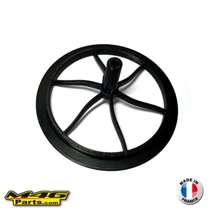 Cage de filtre à air Honda 125 250 500 CR 1986