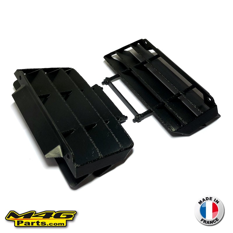 Grille De Protection Radiateur Pour Yamaha MW Tricity 125 (2014-2015) - Occasion Bon état