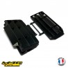 1986-1992 Yamaha YZ 125 Radiator Louvers