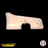 Plaque Guide de Chaine Honda CR 125 250 et CR 500 1984