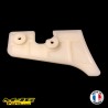 Plaque Guide de Chaine Honda CR 125 250 et CR 500 1984