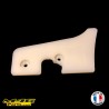 Plaque Guide de Chaine Honda CR 125 250 et CR 500 1984