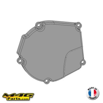 Kawasaki KX Ignition Cover