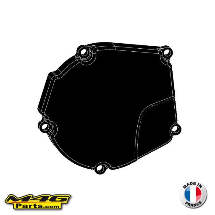 Carter d'Allumage Kawasaki KX 250