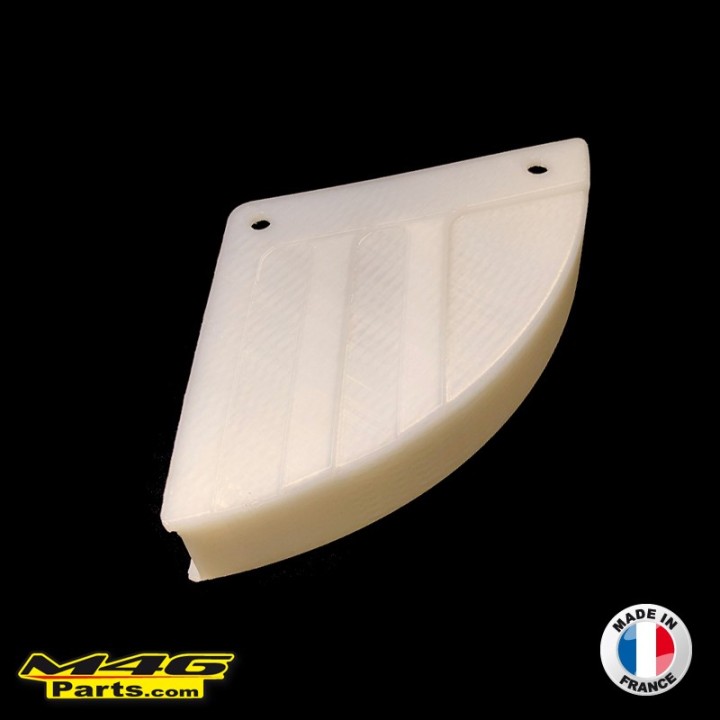 1989-1992 Suzuki RM125 RM 250 Disc Guard