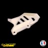 1989-1995 Suzuki RM 125 RM 250 Rear Caliper Guard