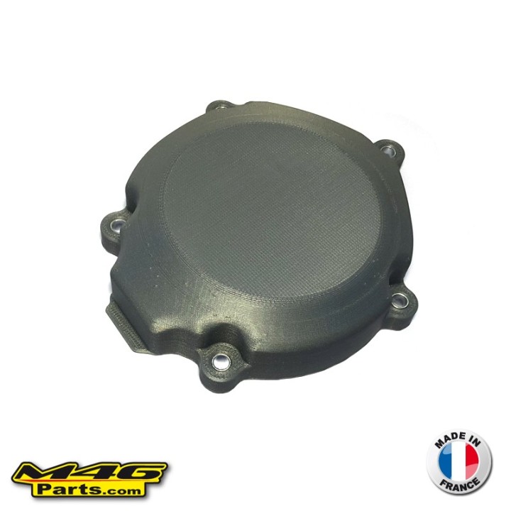 1988-1989 Kawasaki KX 250 Ignition Cover