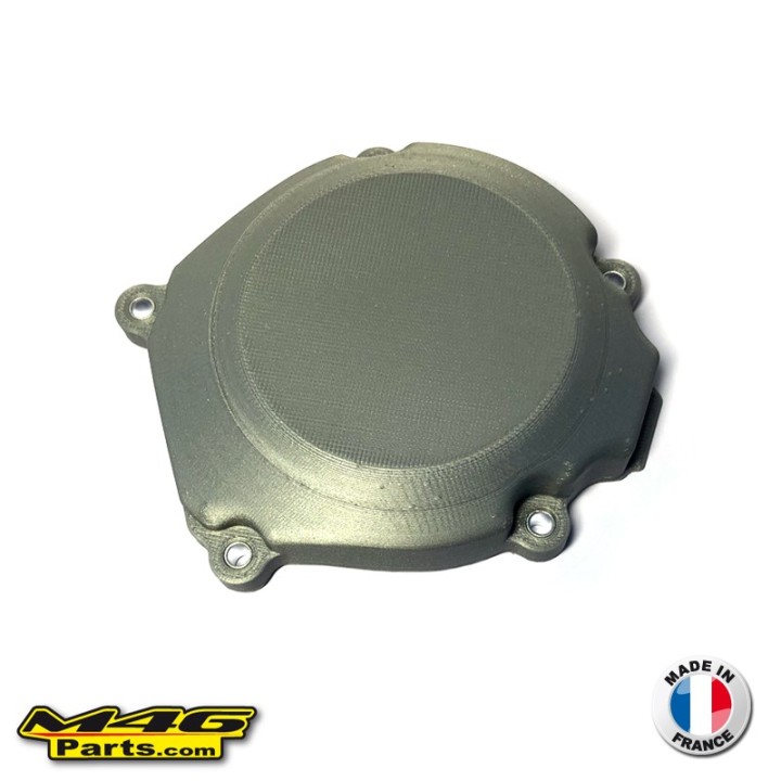 1988-1989 Kawasaki KX 250 Ignition Cover