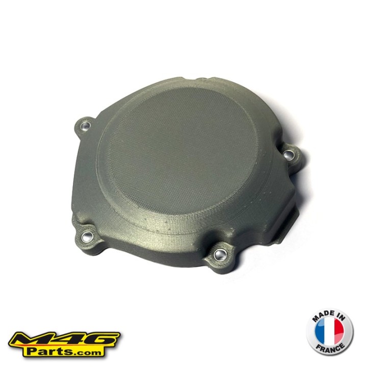 1988-1989 Kawasaki KX 250 Ignition Cover