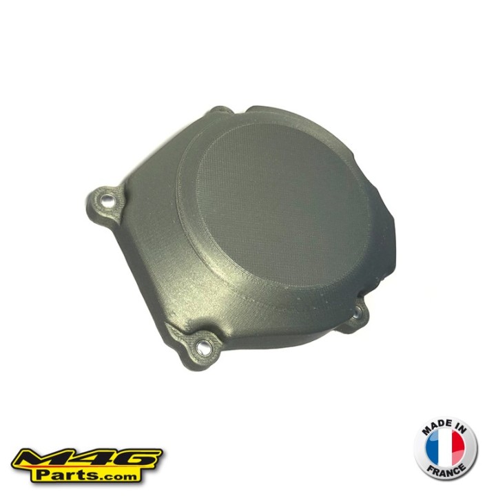 1988-1989 Kawasaki KX 250 Ignition Cover