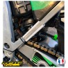 Kawasaki KX Subframe Guard