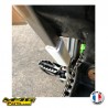 Kawasaki KX Subframe Guard