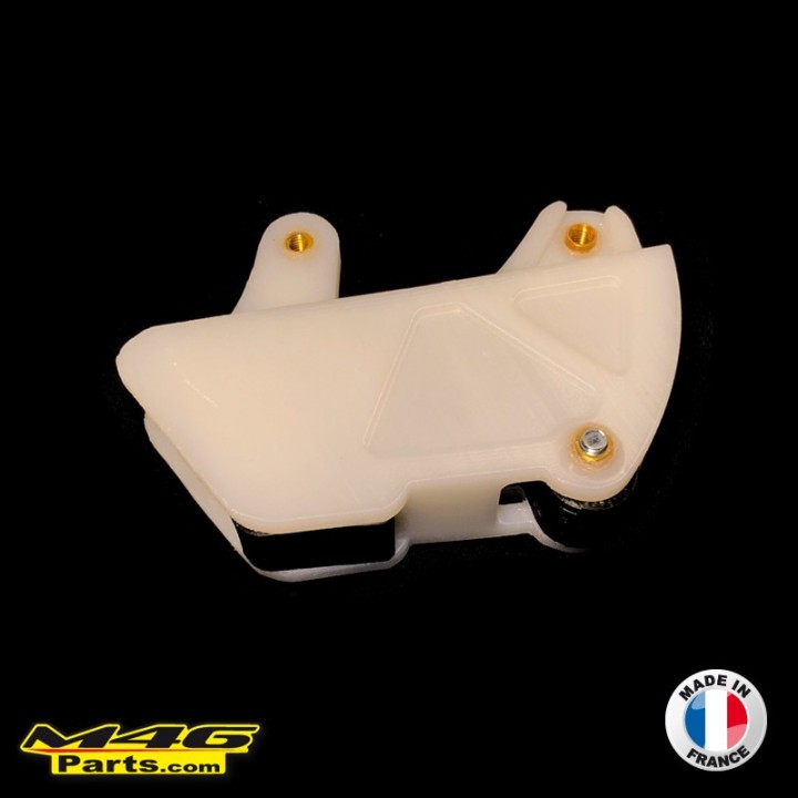 1986 Honda CR 125 250 500 Lower Chain Guide