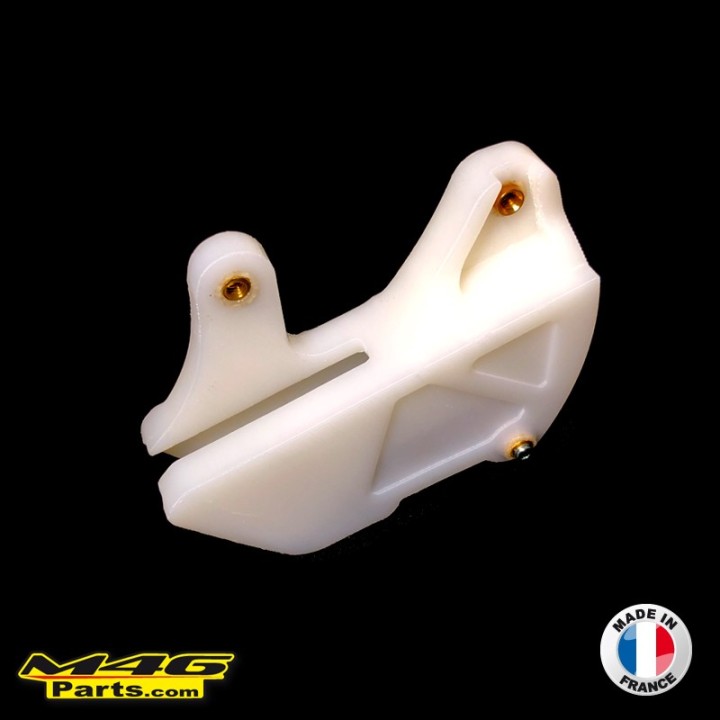 1986 Honda CR 125 250 500 Lower Chain Guide