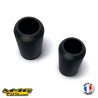 Cache poussieres D43 Fourche Honda 125 250 500 CR 1986-1989