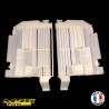 1997-99 Honda CR 250 Radiator Louvers