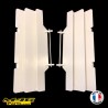 Grilles de radiateur Yamaha 80 125 250 YZ 1993-2001