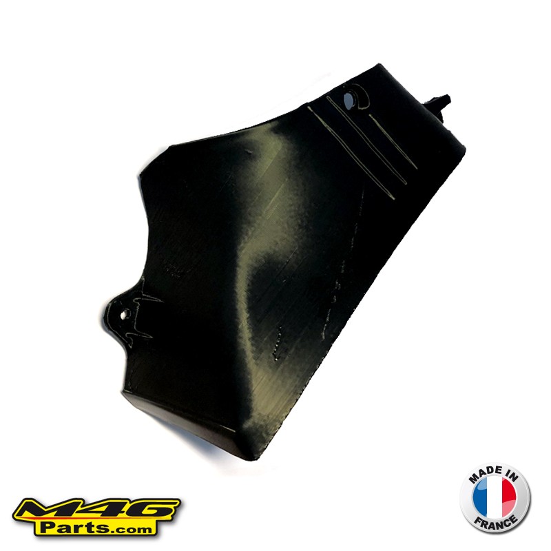ZX-14/R 06-23 Fender Eliminator Kit