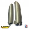 1989 Honda CR 250 CR 500 Fork Guards