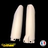 1989 Honda CR 250 CR 500 Fork Guards