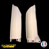 1989 Honda CR 250 CR 500 Fork Guards