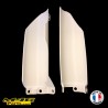 1989 Honda CR 250 CR 500 Fork Guards