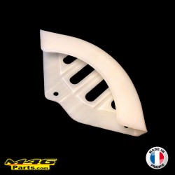 Protège disque arrière Honda CR 125 250 et 500 1987-2001