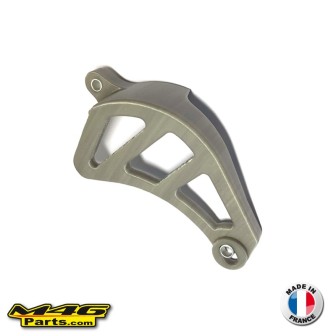Yamaha YZ 125 Vintage Front Sprocket Guard 1991-1992