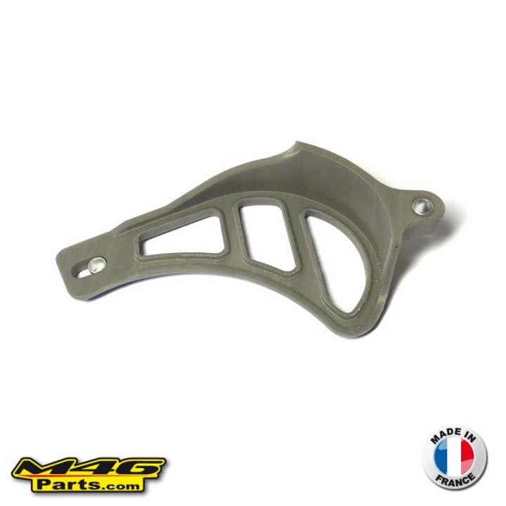 Yamaha YZ 125 Vintage Front Sprocket Guard 1986-1990