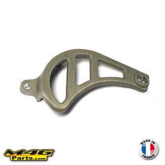 Yamaha YZ 125 Vintage Front Sprocket Guard 1986-1990