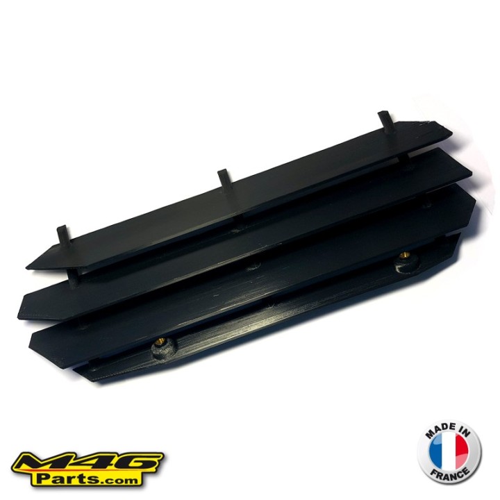 Grille de Radiateur Kawasaki 125 KX 1984-1987
