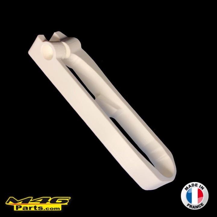 1981-82 Suzuki rm 125 250 465 Swingarm Chain Slider