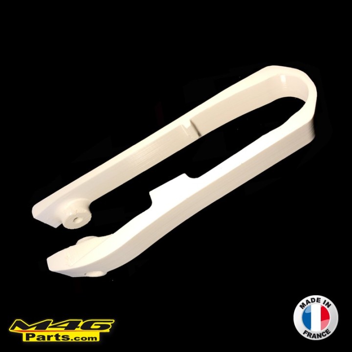 1981-82 Suzuki rm 125 250 465 Swingarm Chain Slider