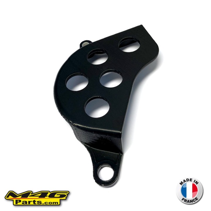 Protège Pignon YAMAHA IT YZ 250 465 490 1980-1984