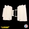 1986-1992 Yamaha YZ 125 Radiator Louvers