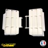 1986-1992 Yamaha YZ 125 Radiator Louvers