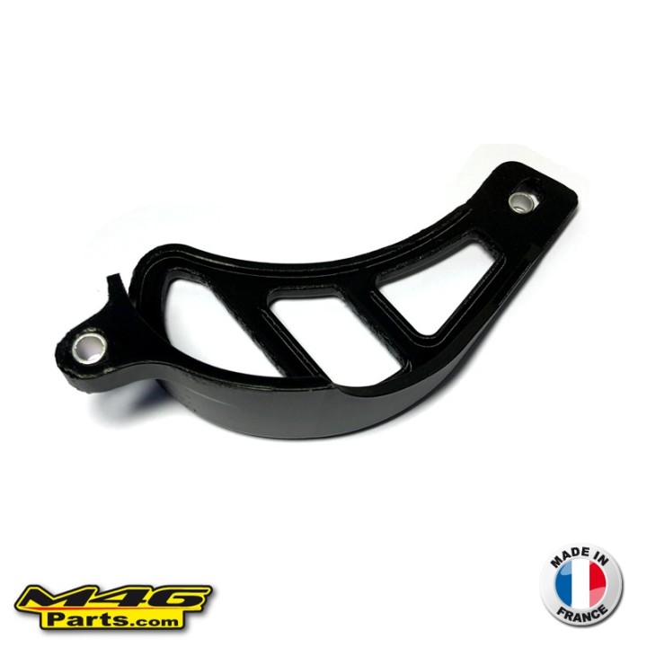 Yamaha YZ 125 Vintage Front Sprocket Guard 1986-1990