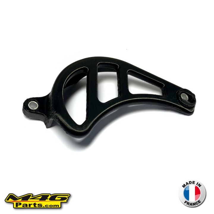 Yamaha YZ 125 Vintage Front Sprocket Guard 1986-1990