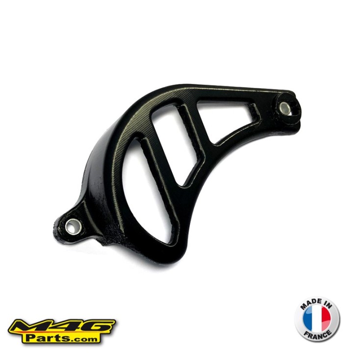 Yamaha YZ 125 Vintage Front Sprocket Guard 1986-1990