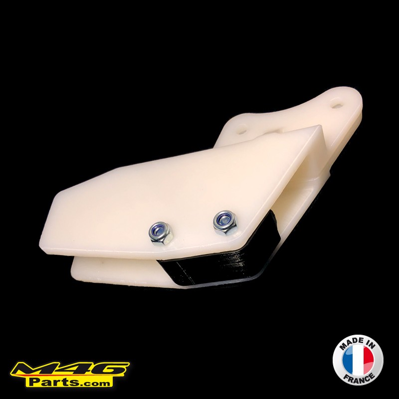For KAWASAKI KX450F KX250 KX250F CNC Front Sprocket Saver Guard Chain Cover For KAWASAKI KX450F KX250 KX250F CNC Front Sprocket Saver Guard Chain Cover