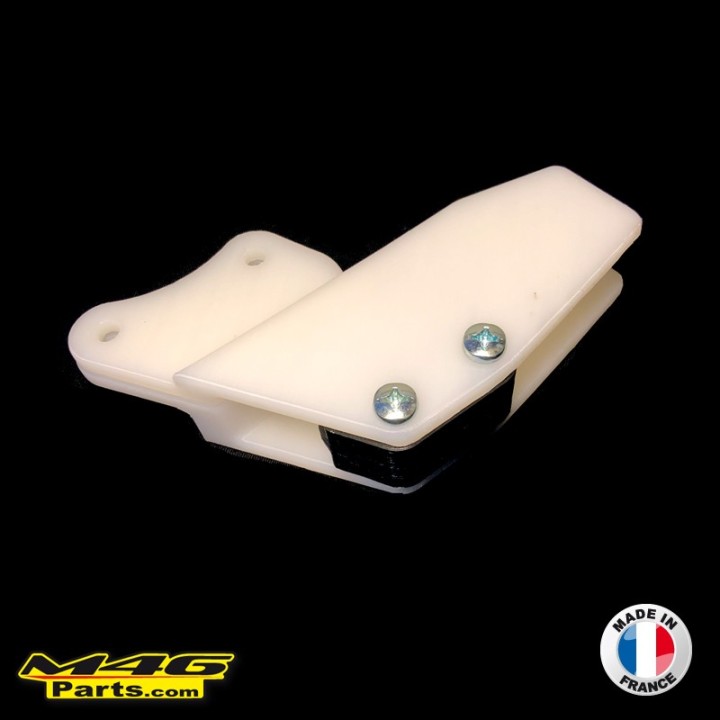 1984-1985 Kawasaki KX 125 250 500 Lower Chain Guide