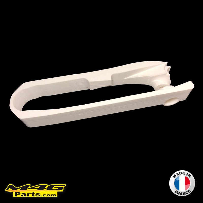 1983 Suzuki RM 125 250 500 Swingarm Chain Slider