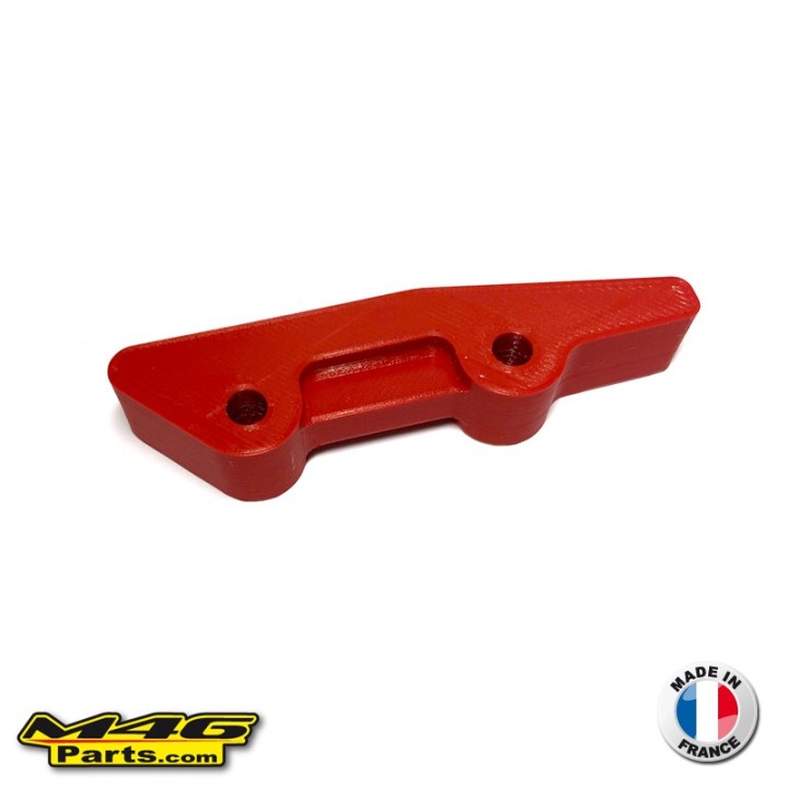 Yamaha TT WR YZ Lower Chain Slider