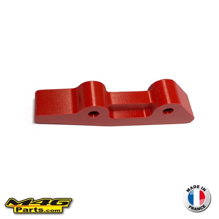 Yamaha TT WR YZ Lower Chain Slider