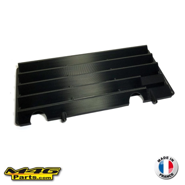 Grille de Radiateur Gauche KTM LC4